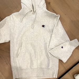 Vintage Champion hoodie